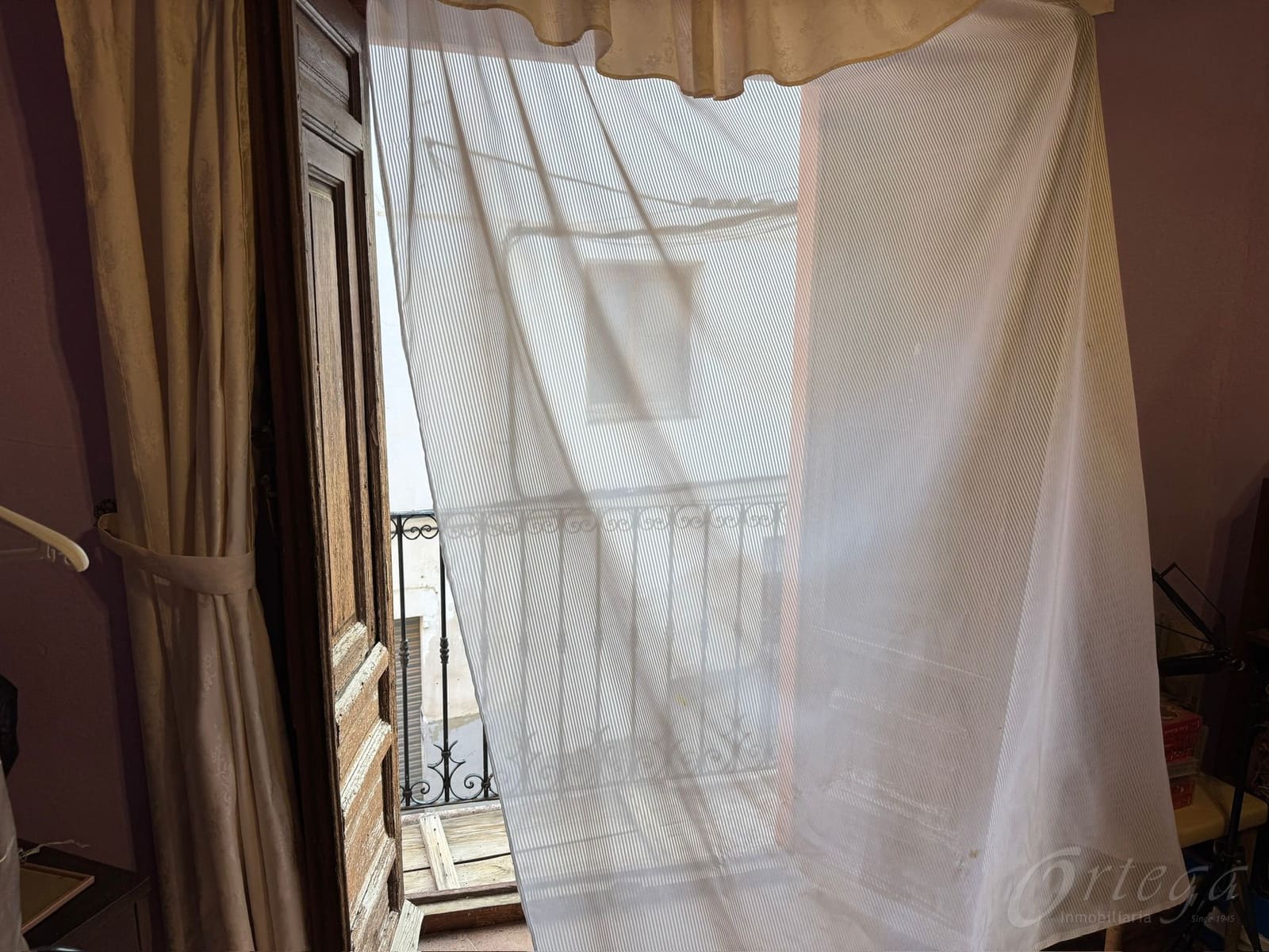 4 soveværelse Byhus til salg i Cehegin med garage - € 60.000 (Ref: 9714345)