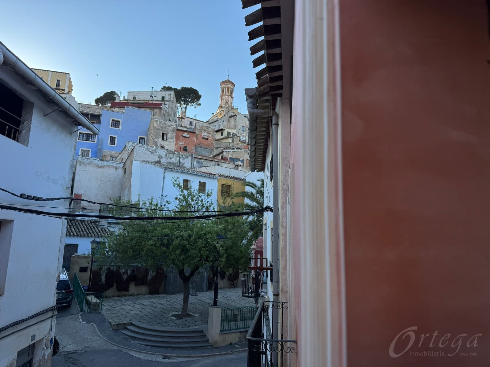 4 soveværelse Byhus til salg i Cehegin med garage - € 60.000 (Ref: 9714345)