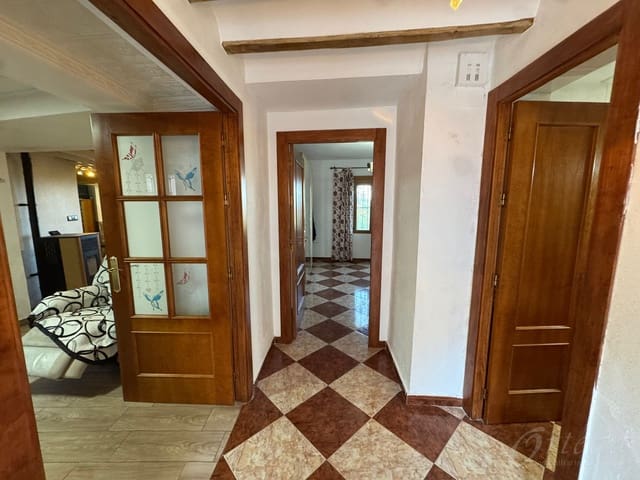 4 soveværelse Byhus til salg i Cehegín med garage - € 60.000 (Ref: 9714345)