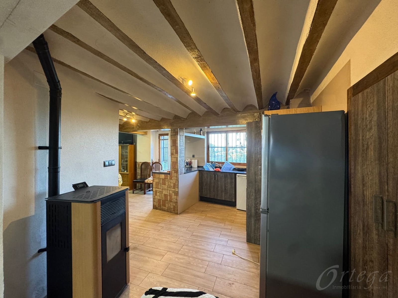 4 soveværelse Byhus til salg i Cehegin med garage - € 60.000 (Ref: 9714345)