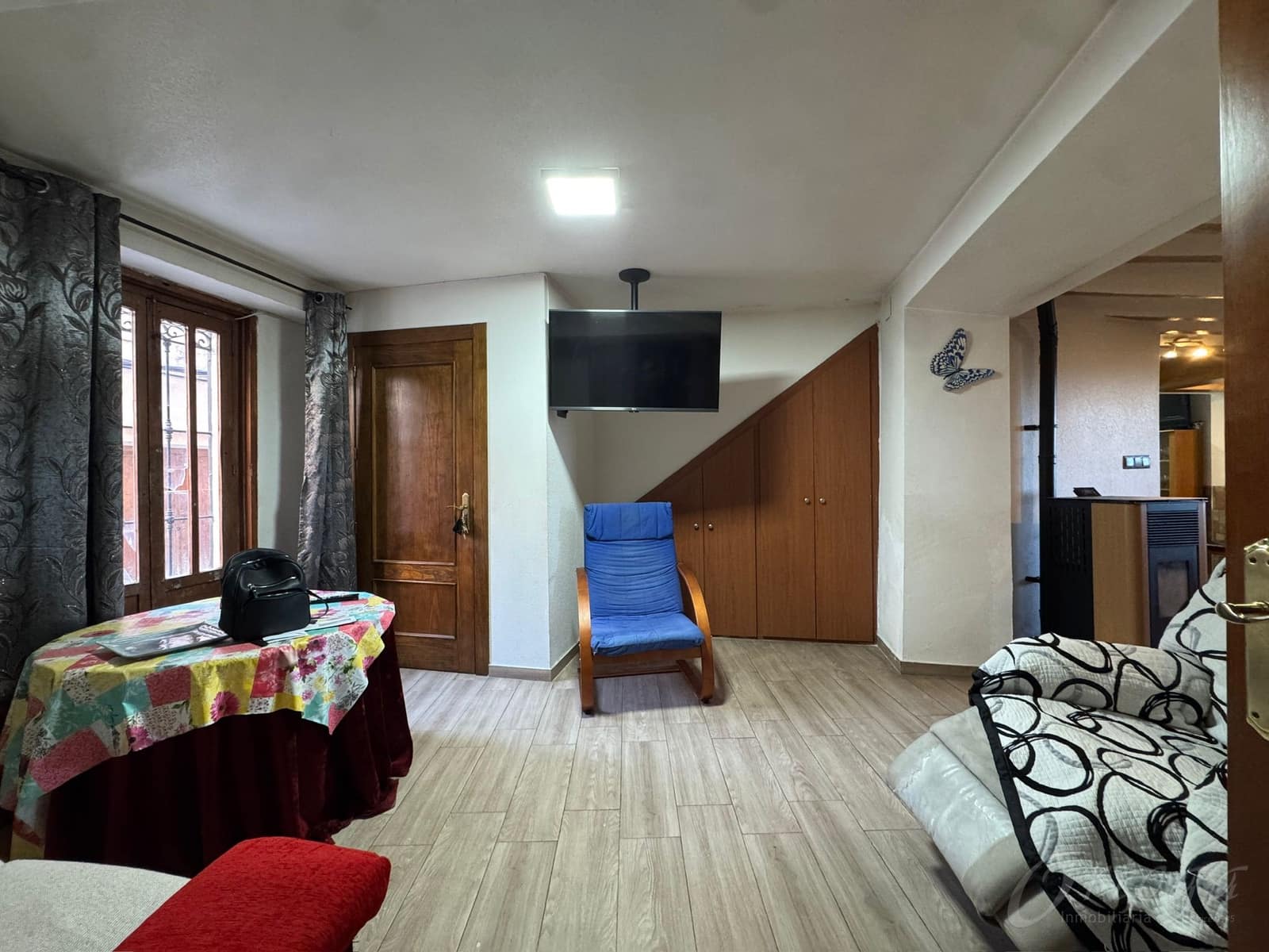 4 soveværelse Byhus til salg i Cehegin med garage - € 60.000 (Ref: 9714345)