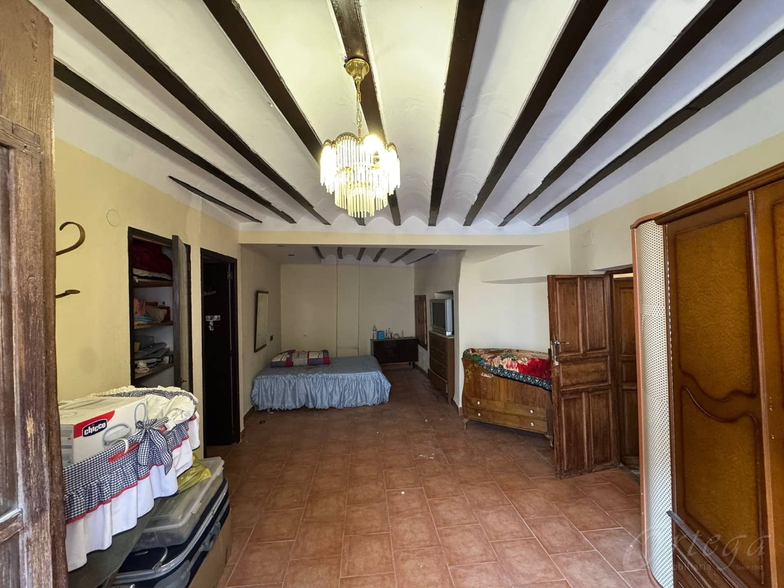 4 soveværelse Byhus til salg i Cehegin med garage - € 60.000 (Ref: 9714345)