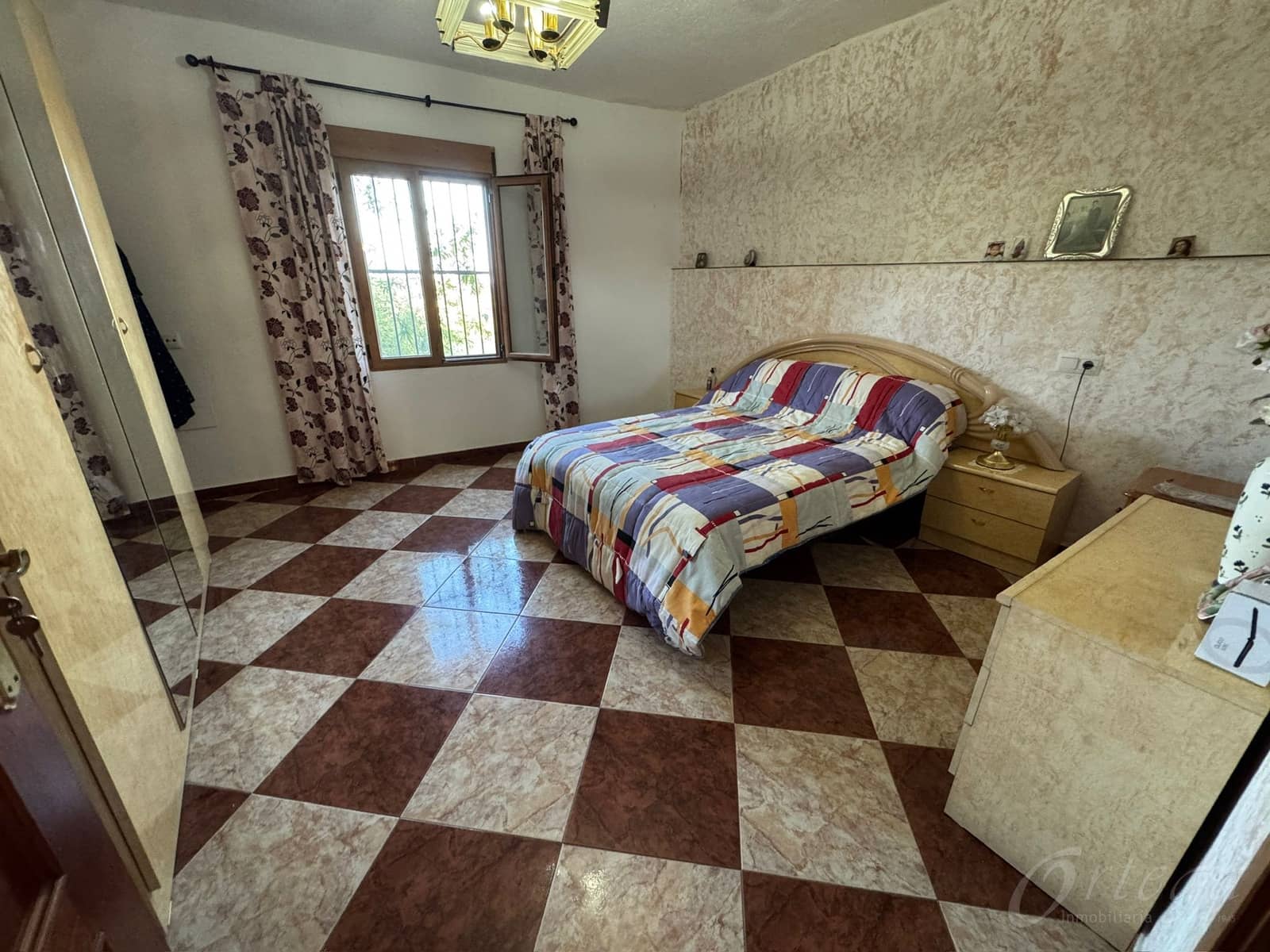 4 soveværelse Byhus til salg i Cehegin med garage - € 60.000 (Ref: 9714345)