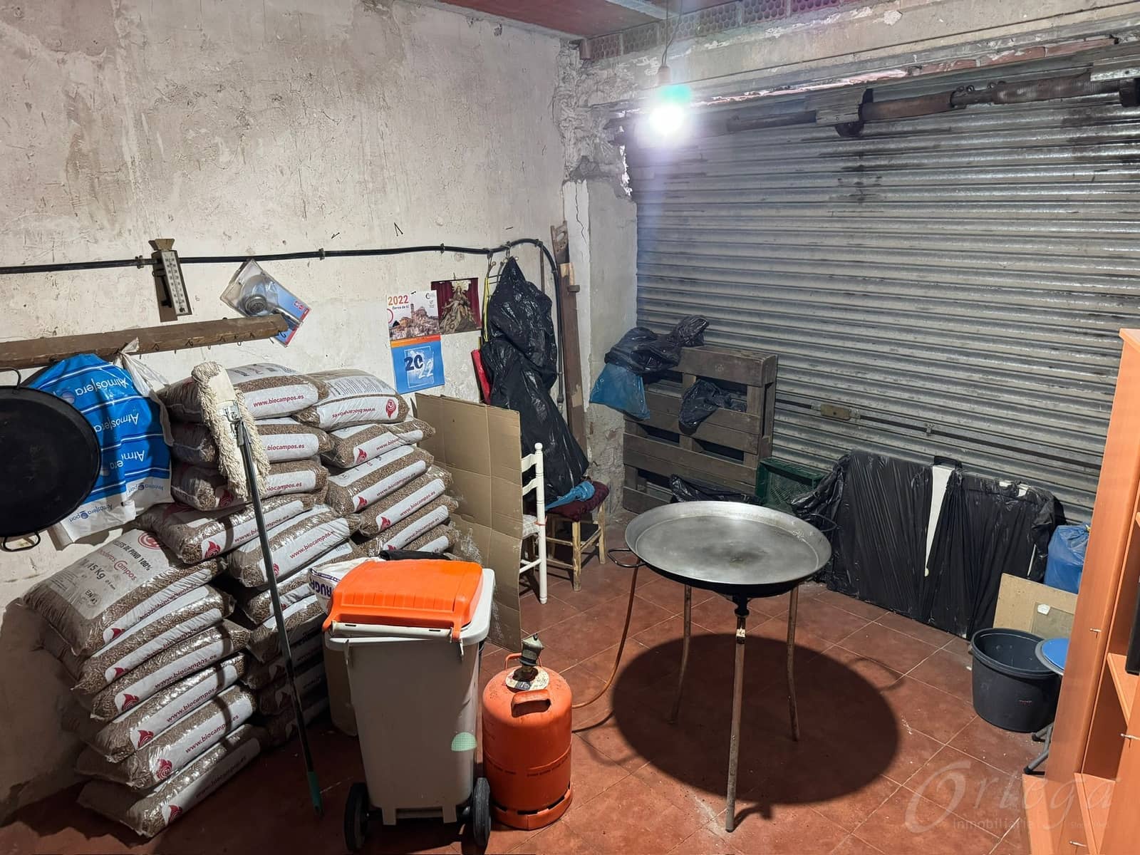 4 soveværelse Byhus til salg i Cehegin med garage - € 60.000 (Ref: 9714345)