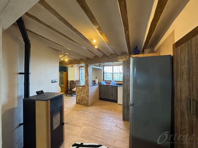 4 soveværelse Byhus til salg i Cehegín med garage - € 60.000 (Ref: 9714345)