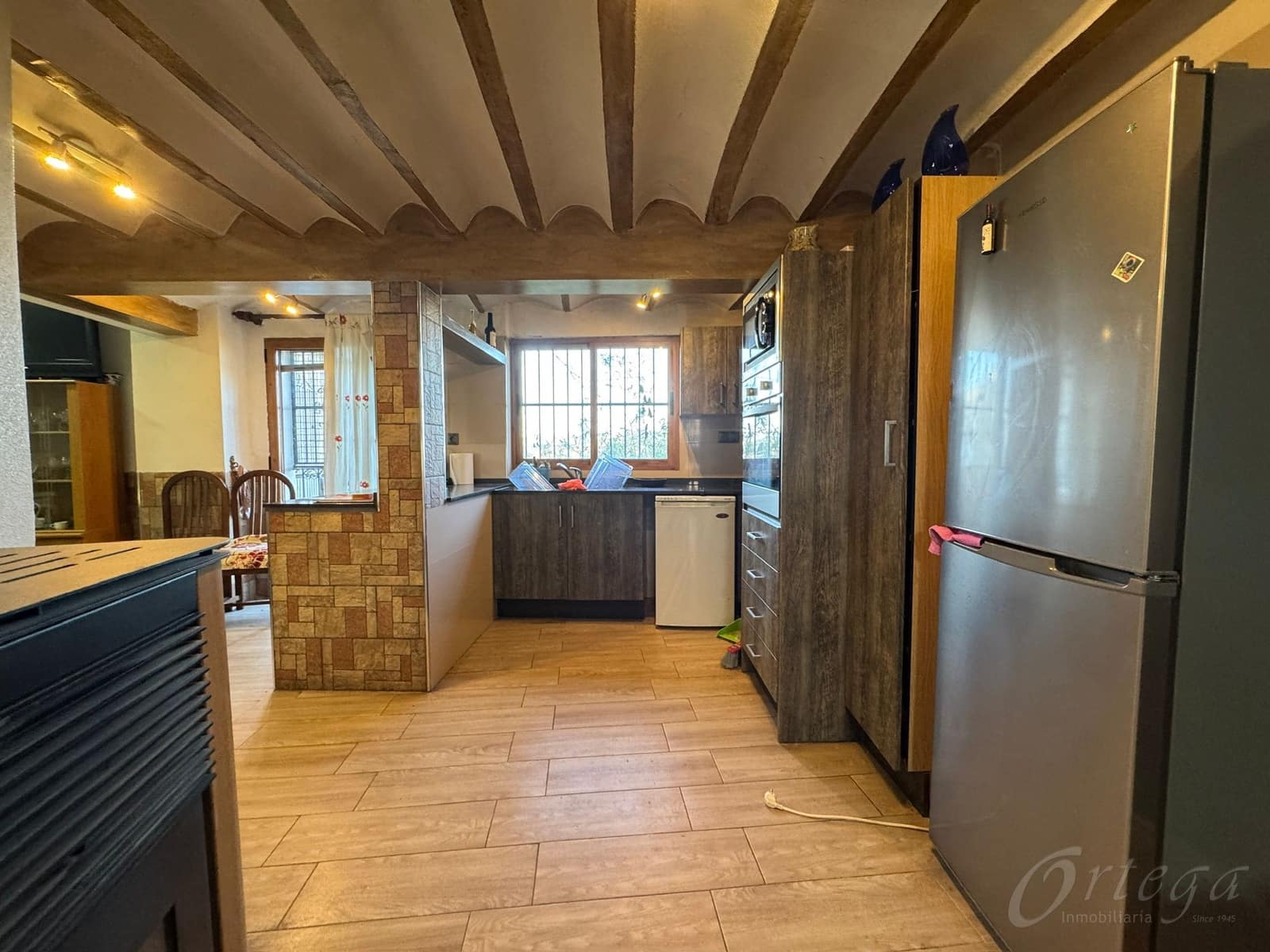 4 soveværelse Byhus til salg i Cehegin med garage - € 60.000 (Ref: 9714345)