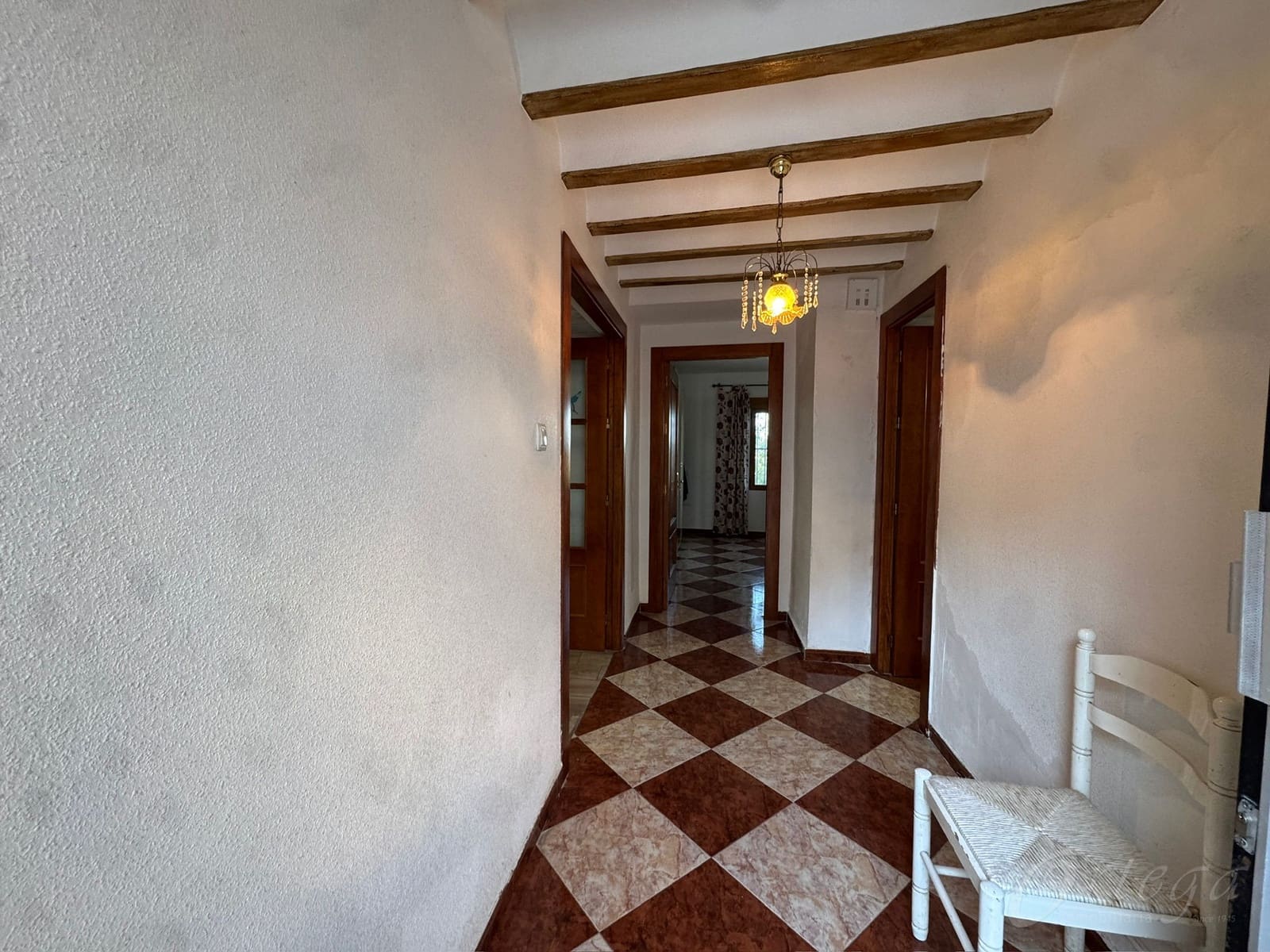 4 soveværelse Byhus til salg i Cehegin med garage - € 60.000 (Ref: 9714345)