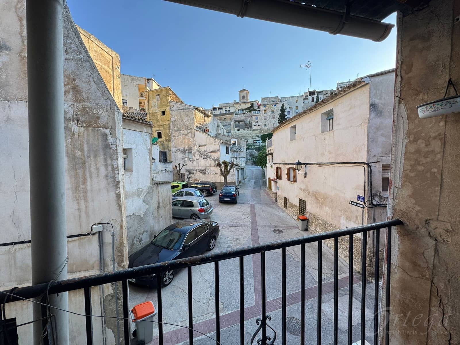 4 soveværelse Byhus til salg i Cehegin med garage - € 60.000 (Ref: 9714345)