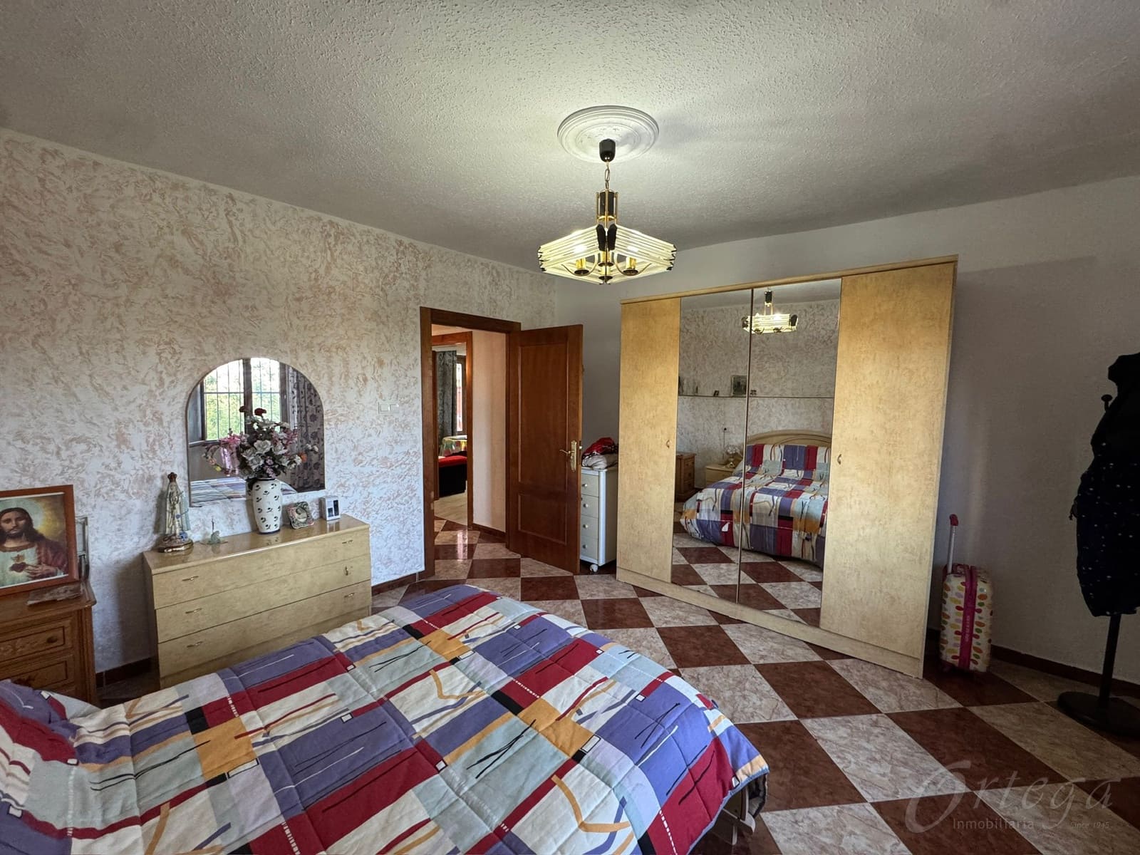 4 soveværelse Byhus til salg i Cehegin med garage - € 60.000 (Ref: 9714345)