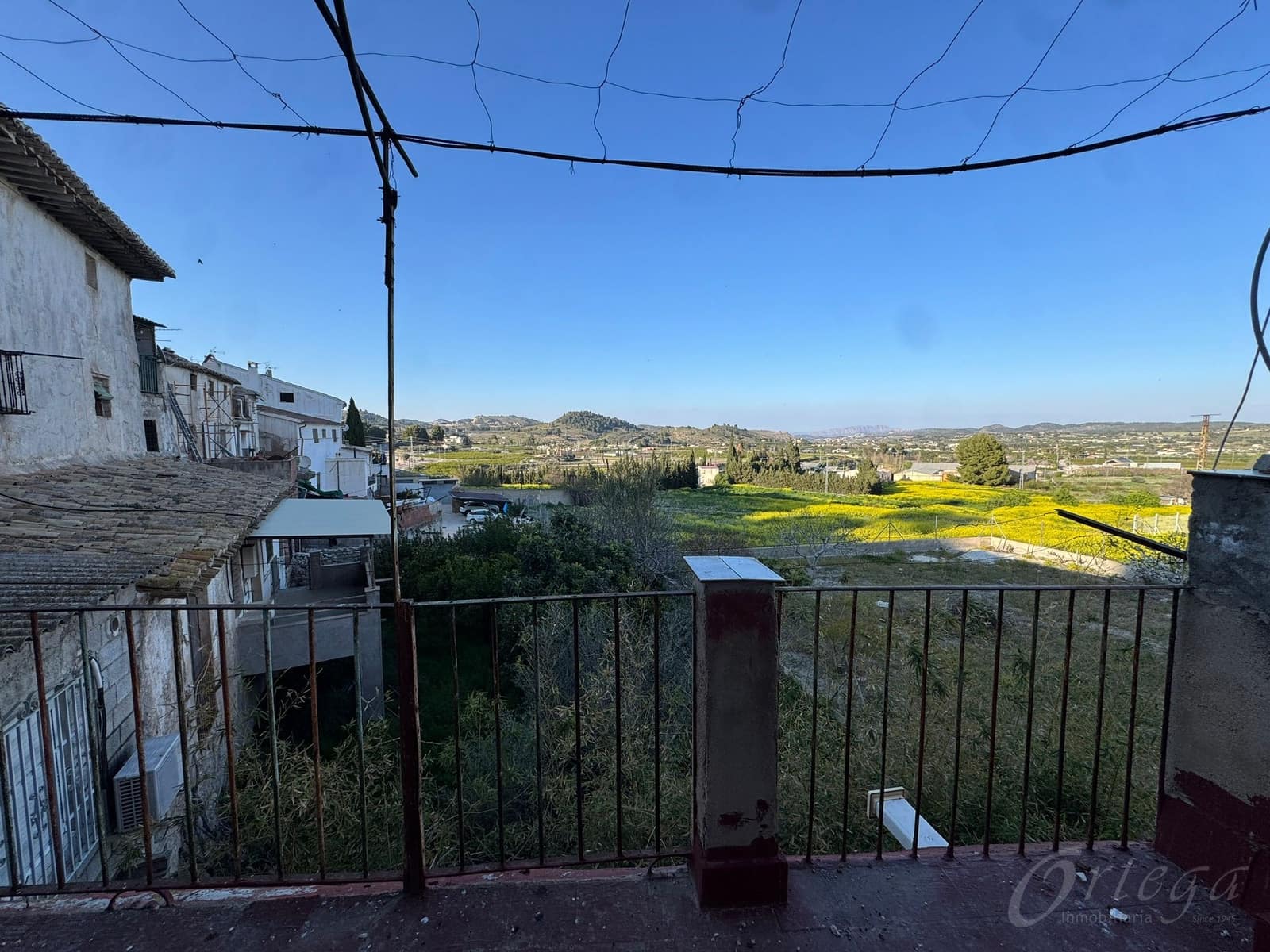 4 soveværelse Byhus til salg i Cehegin med garage - € 60.000 (Ref: 9714345)