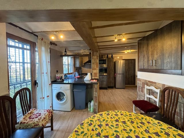 4 soveværelse Byhus til salg i Cehegín med garage - € 60.000 (Ref: 9714345)