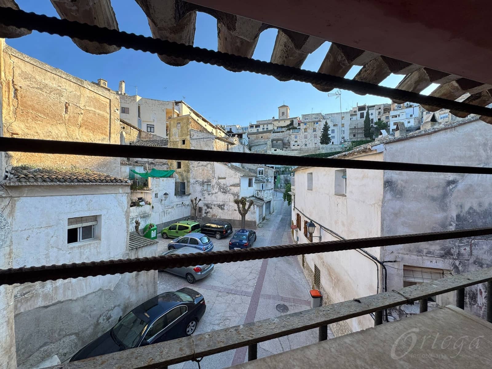 4 soveværelse Byhus til salg i Cehegin med garage - € 60.000 (Ref: 9714345)