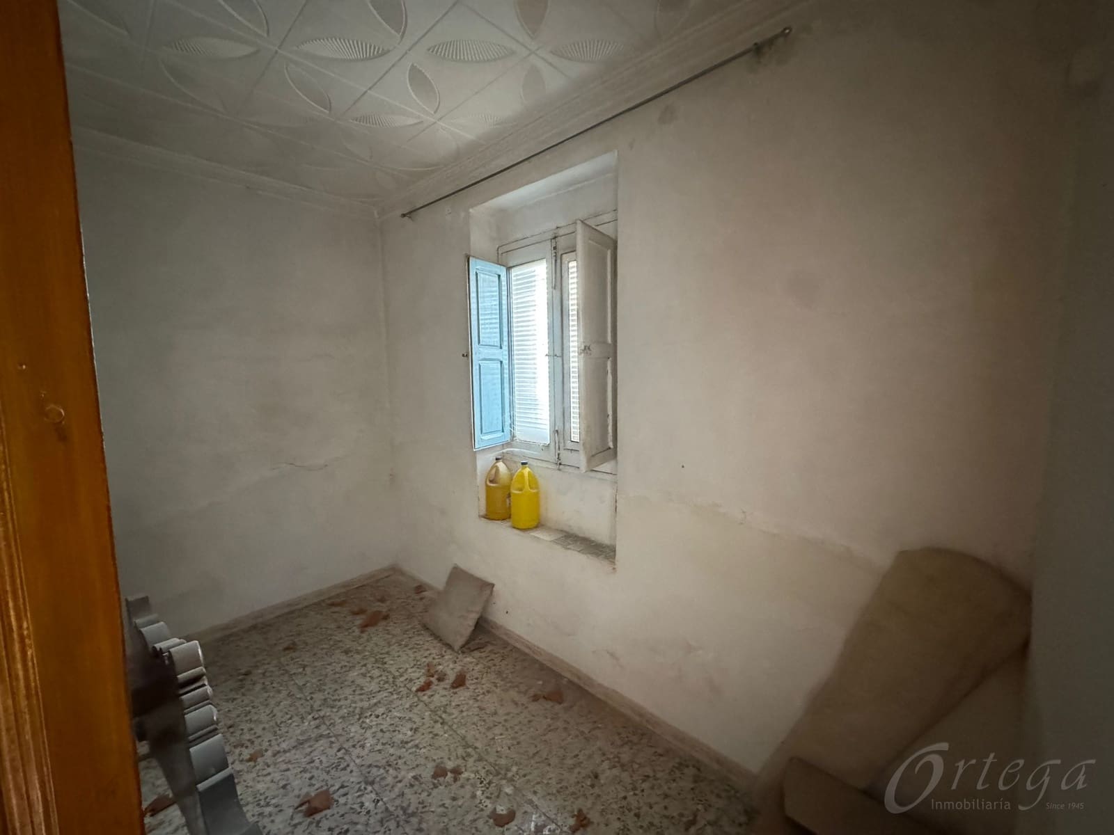 3 soveværelse Finca/Landehus til salg i Cehegin - € 40.000 (Ref: 9715376)