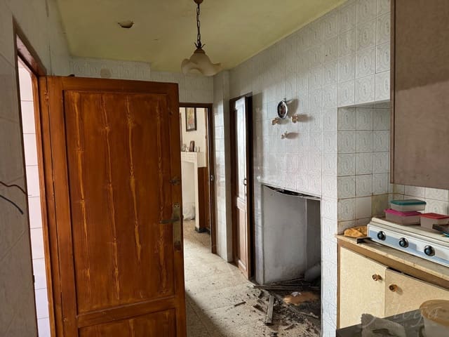 3 soveværelse Finca/Landehus til salg i Cehegín - € 40.000 (Ref: 9715376)