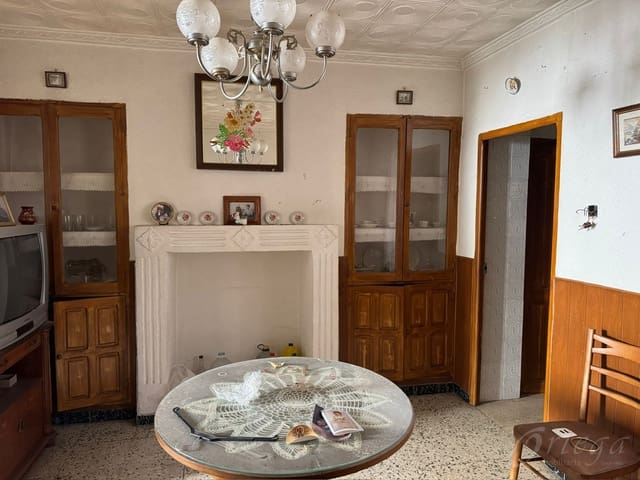 3 soveværelse Finca/Landehus til salg i Cehegín - € 40.000 (Ref: 9715376)