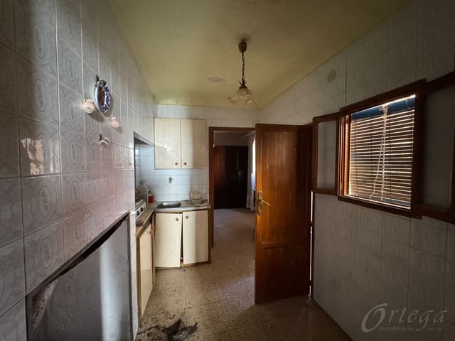 3 soveværelse Finca/Landehus til salg i Cehegín - € 40.000 (Ref: 9715376)