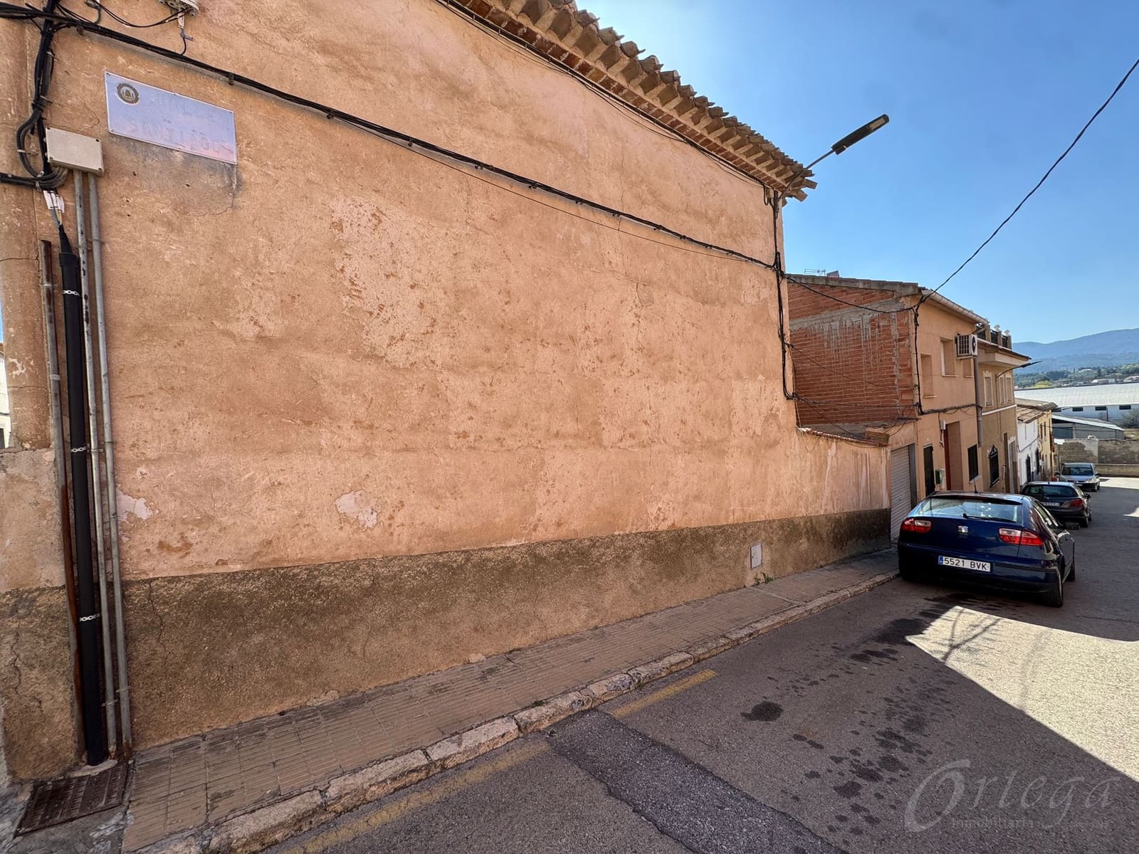 3 soveværelse Finca/Landehus til salg i Cehegin - € 40.000 (Ref: 9715376)