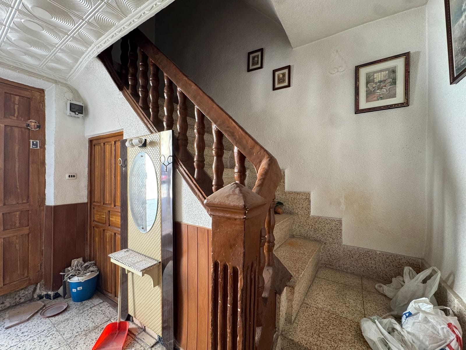 3 soveværelse Finca/Landehus til salg i Cehegin - € 40.000 (Ref: 9715376)