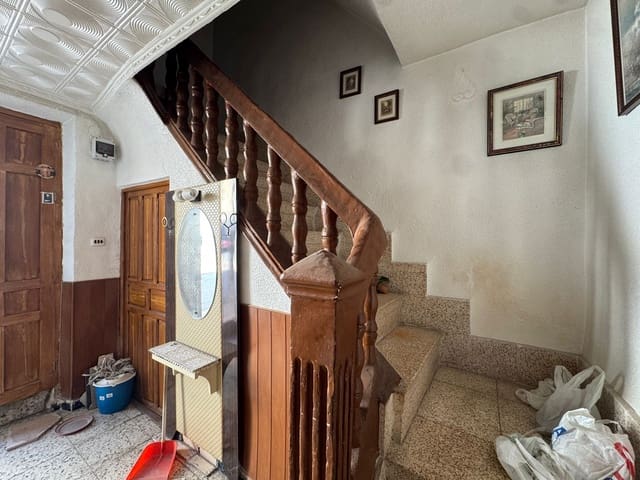 3 soveværelse Finca/Landehus til salg i Cehegín - € 40.000 (Ref: 9715376)