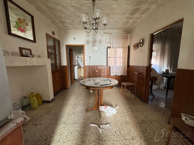 3 soveværelse Finca/Landehus til salg i Cehegín - € 40.000 (Ref: 9715376)