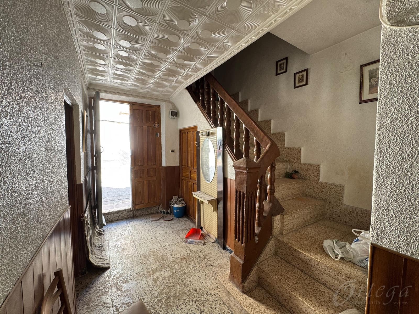 3 soveværelse Finca/Landehus til salg i Cehegin - € 40.000 (Ref: 9715376)