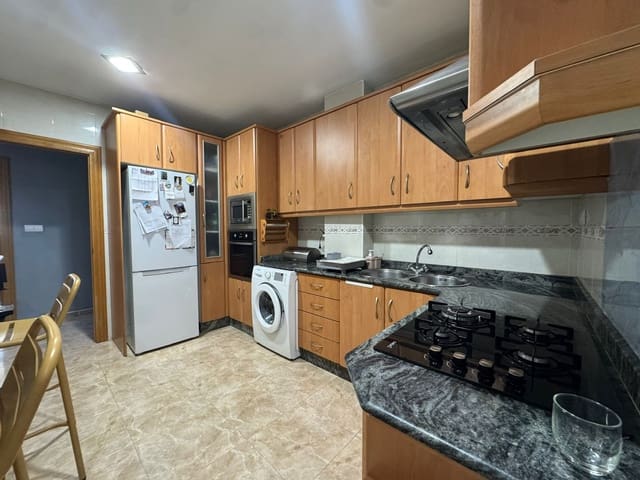 3 camera da letto Appartamento in vendita in Cehegín con garage - 119.500 € (Rif: 9772537)