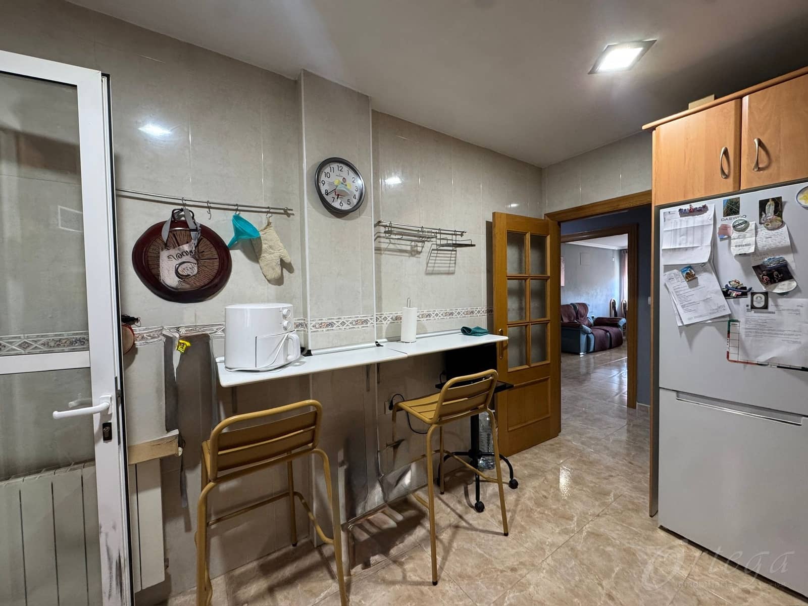 3 bedroom Flat for sale in Cehegin with garage - € 119,500 (Ref: 9772537)