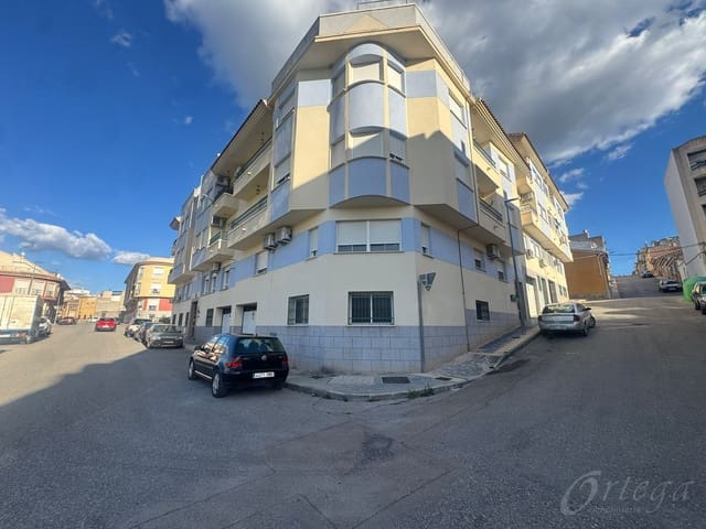 3 camera da letto Appartamento in vendita in Cehegín con garage - 119.500 € (Rif: 9772537)