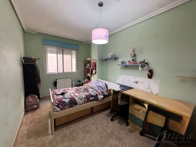 3 camera da letto Appartamento in vendita in Cehegín con garage - 119.500 € (Rif: 9772537)