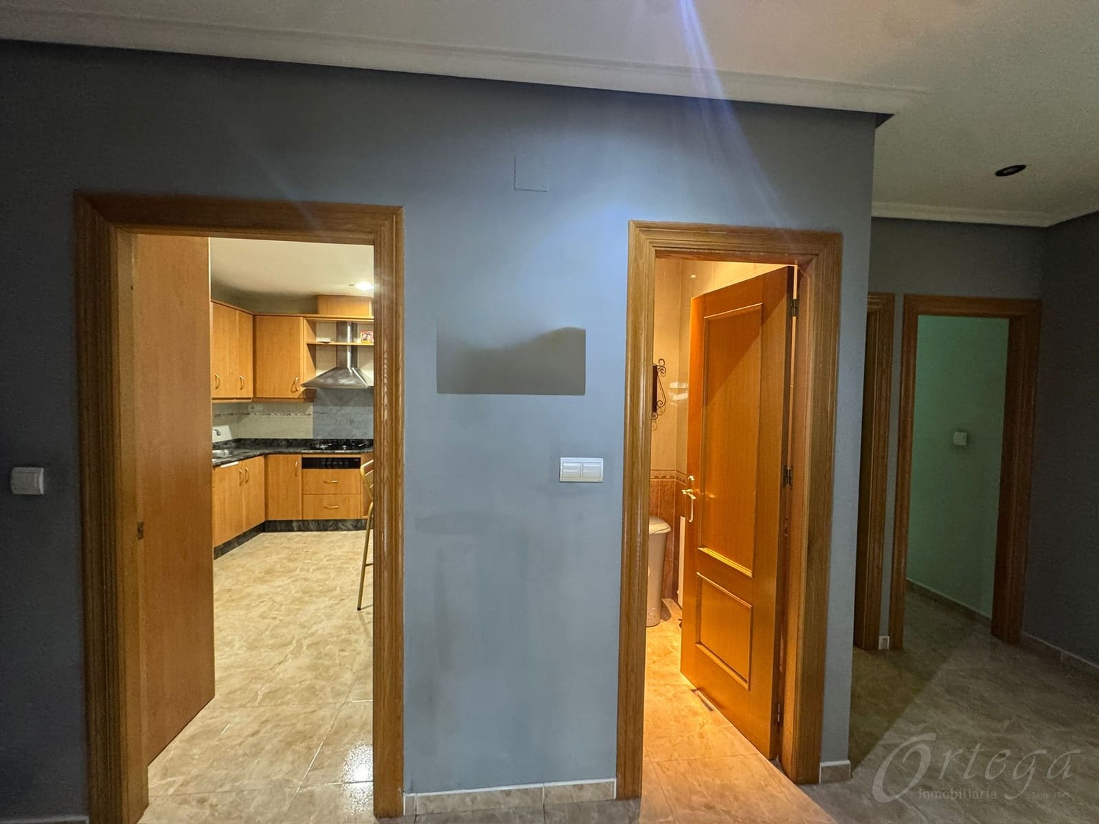 3 bedroom Flat for sale in Cehegin with garage - € 119,500 (Ref: 9772537)