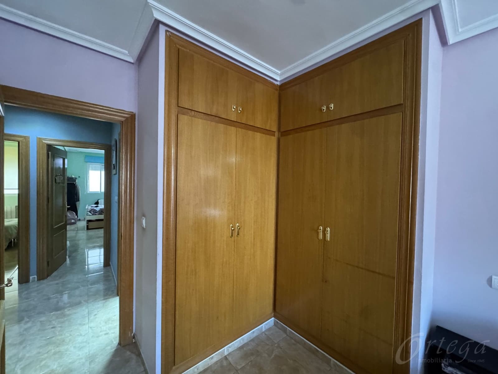 3 bedroom Flat for sale in Cehegin with garage - € 119,500 (Ref: 9772537)