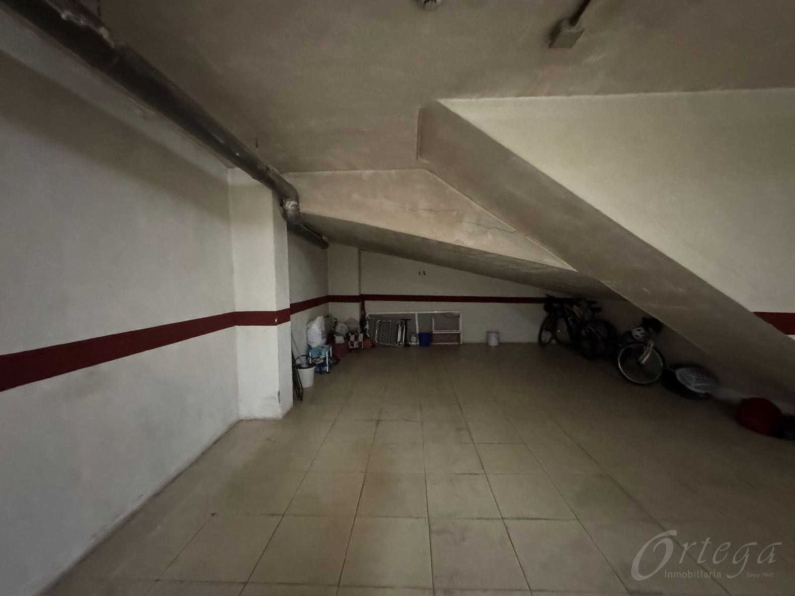 3 bedroom Flat for sale in Cehegin with garage - € 119,500 (Ref: 9772537)