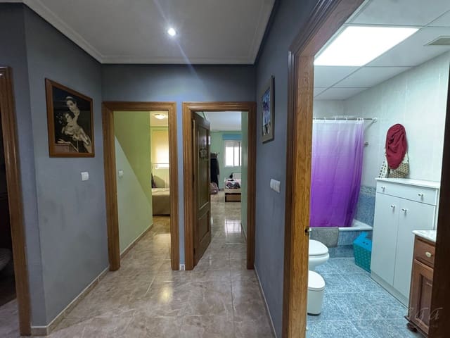 3 camera da letto Appartamento in vendita in Cehegín con garage - 119.500 € (Rif: 9772537)