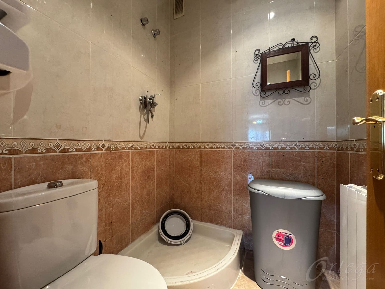 3 bedroom Flat for sale in Cehegin with garage - € 119,500 (Ref: 9772537)