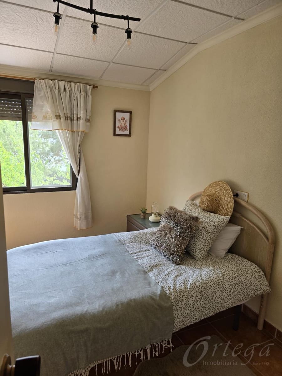 3 bedroom Finca/Country House for rent in Cehegin with garage - € 500 (Ref: 9772538)