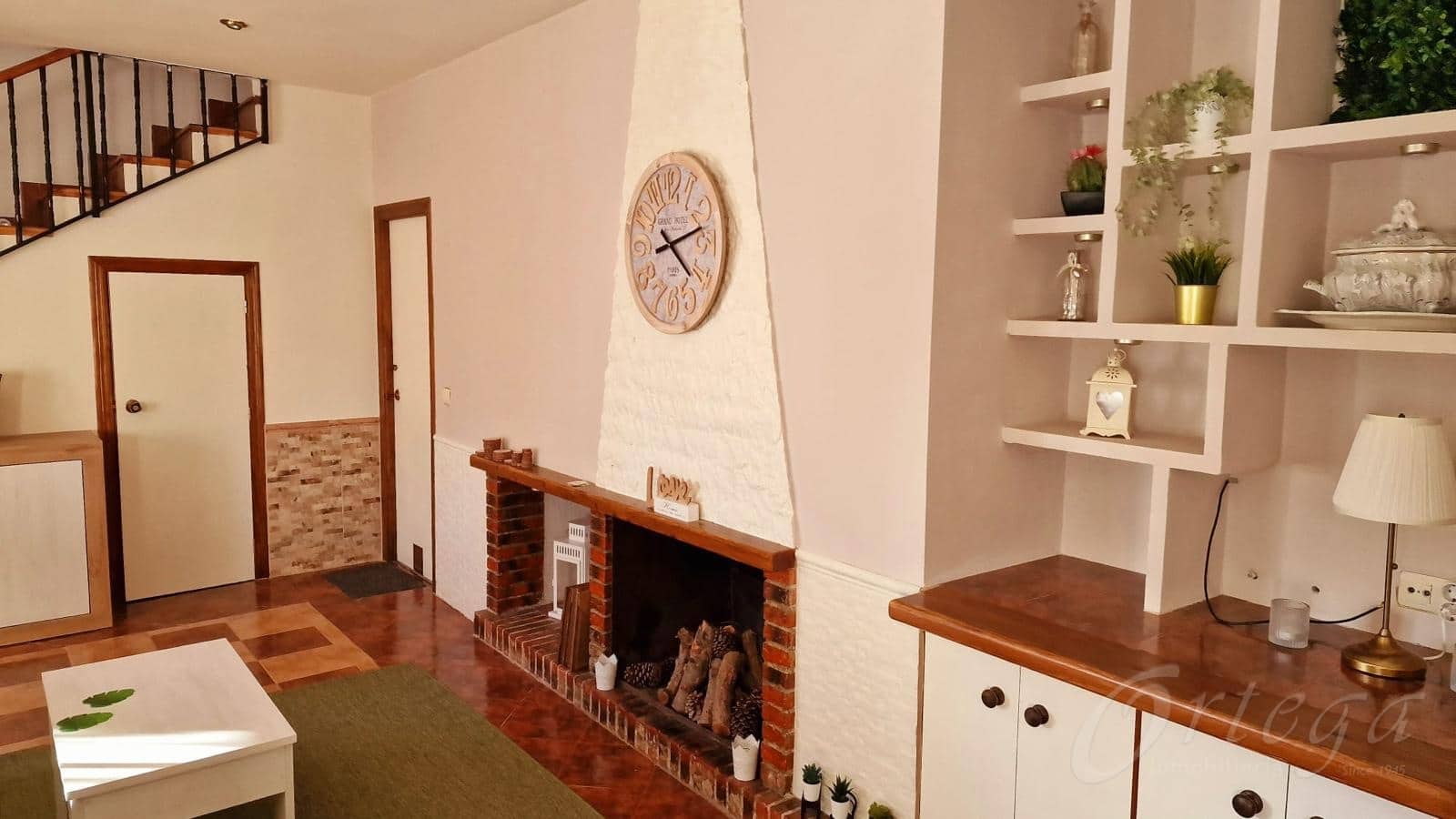 3 bedroom Finca/Country House for rent in Cehegin with garage - € 500 (Ref: 9772538)