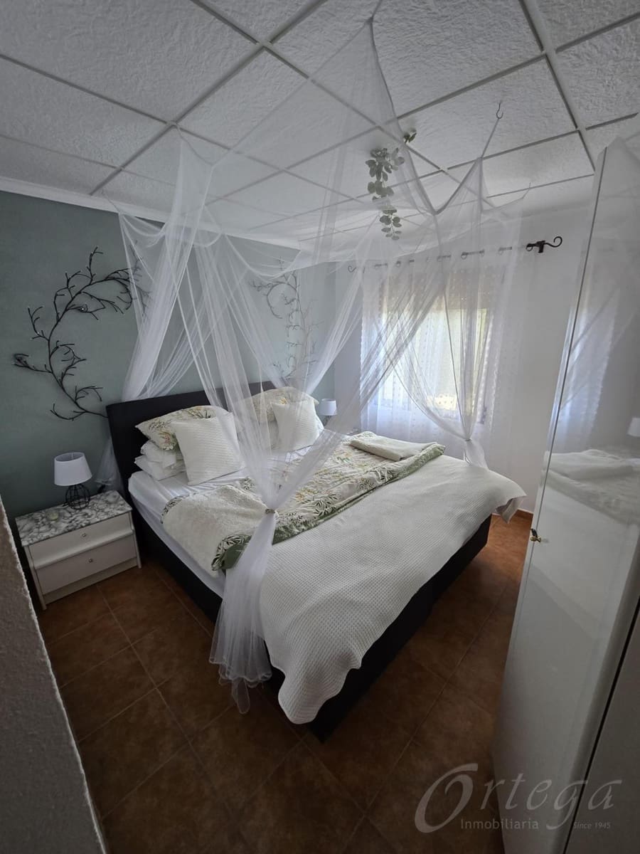 3 bedroom Finca/Country House for rent in Cehegin with garage - € 500 (Ref: 9772538)