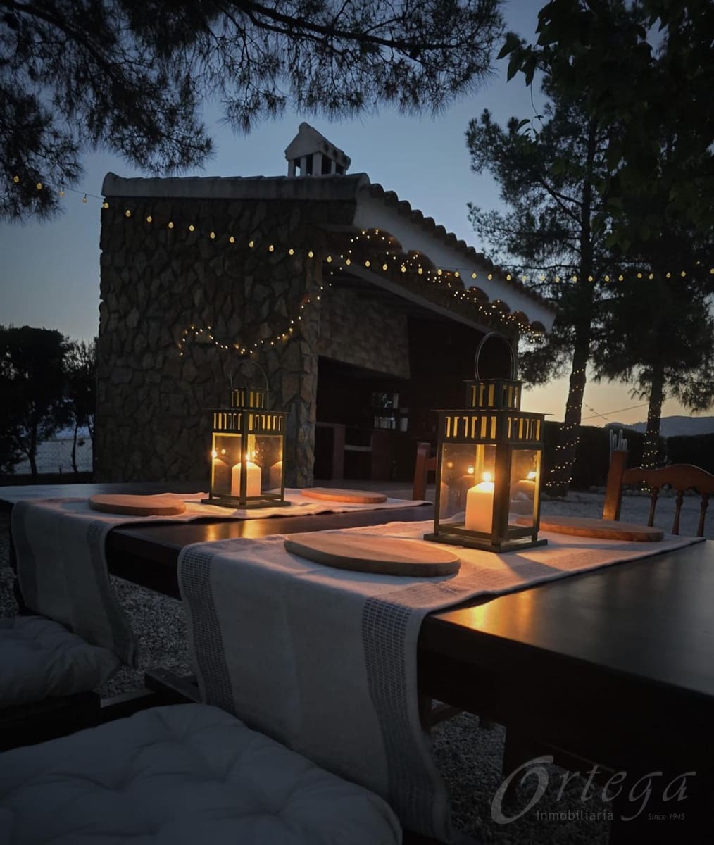 3 bedroom Finca/Country House for rent in Cehegin with garage - € 500 (Ref: 9772538)