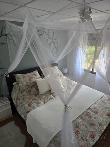 3 slaapkamer Finca/Landhuis te huur in Cehegín met garage - € 500 (Ref: 9772538)