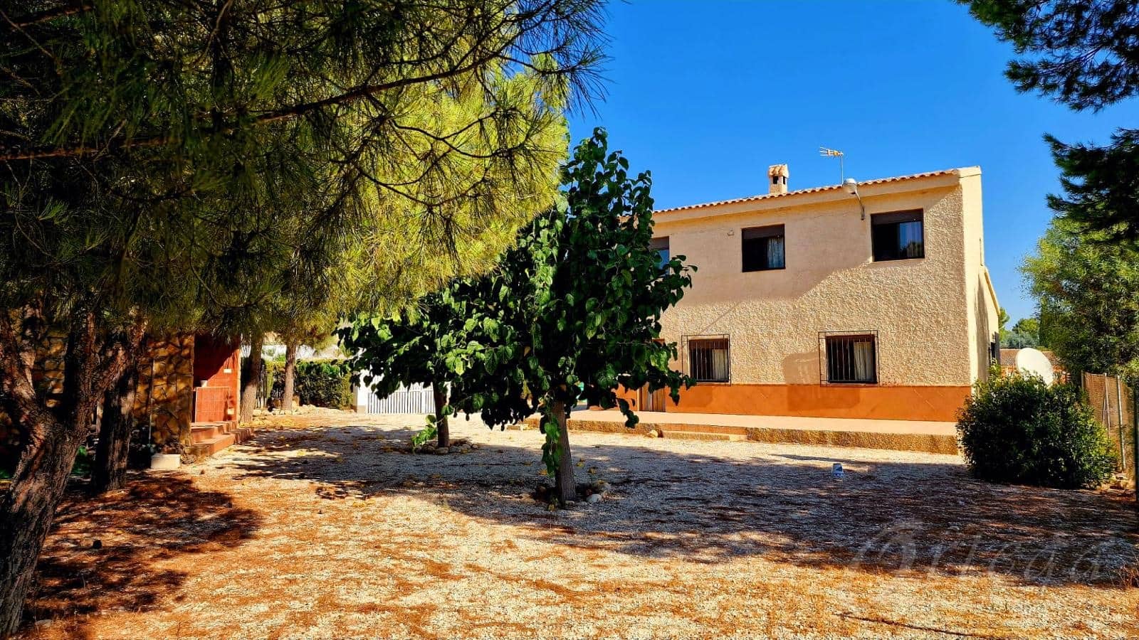 3 bedroom Finca/Country House for rent in Cehegin with garage - € 500 (Ref: 9772538)