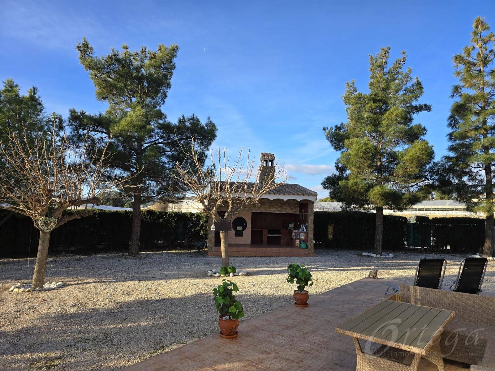 3 bedroom Finca/Country House for rent in Cehegin with garage - € 500 (Ref: 9772538)