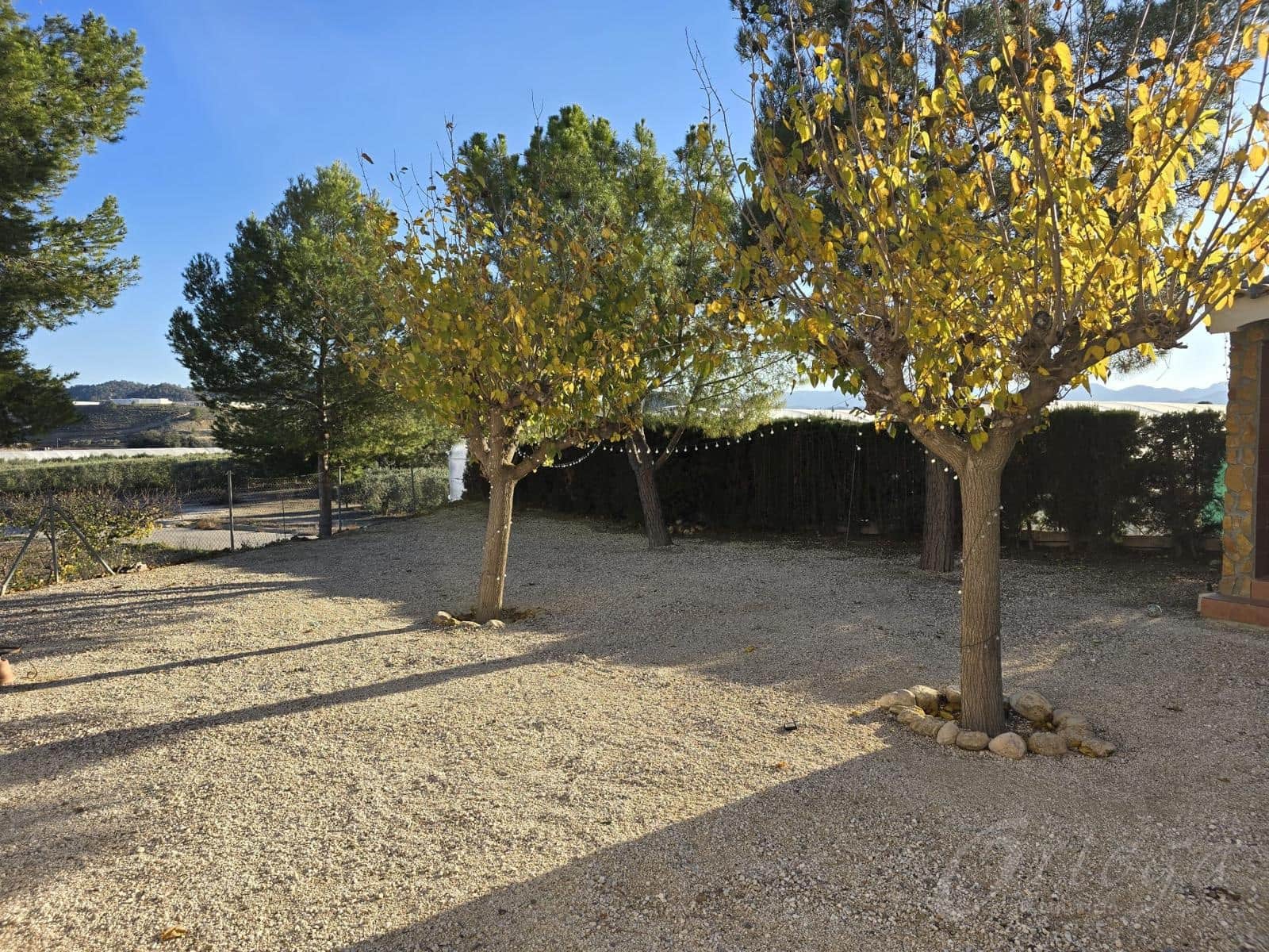 3 bedroom Finca/Country House for rent in Cehegin with garage - € 500 (Ref: 9772538)