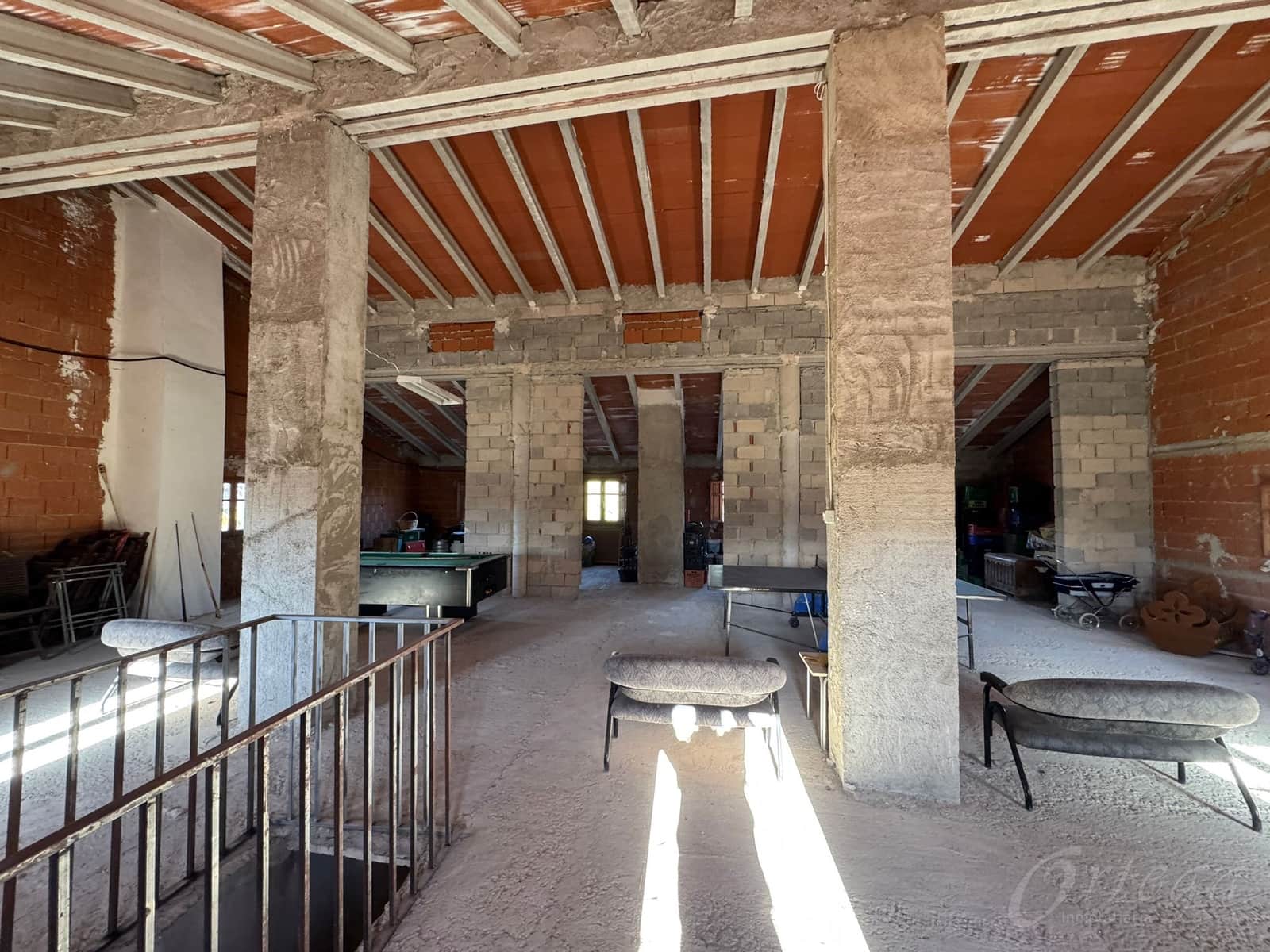 4 bedroom Finca/Country House for sale in Cehegin with garage - € 289,000 (Ref: 9772539)