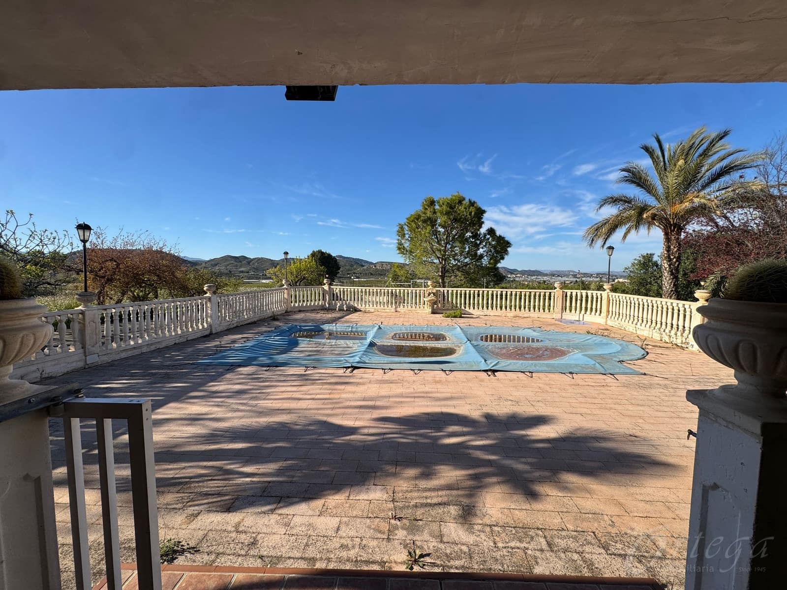 4 bedroom Finca/Country House for sale in Cehegin with garage - € 289,000 (Ref: 9772539)