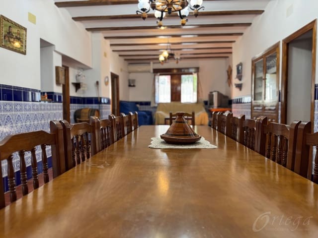 4 camera da letto Finca/Casa di Campagna in vendita in Cehegín con garage - 289.000 € (Rif: 9772539)