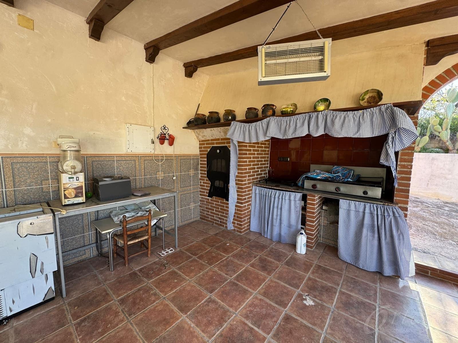 4 bedroom Finca/Country House for sale in Cehegin with garage - € 289,000 (Ref: 9772539)