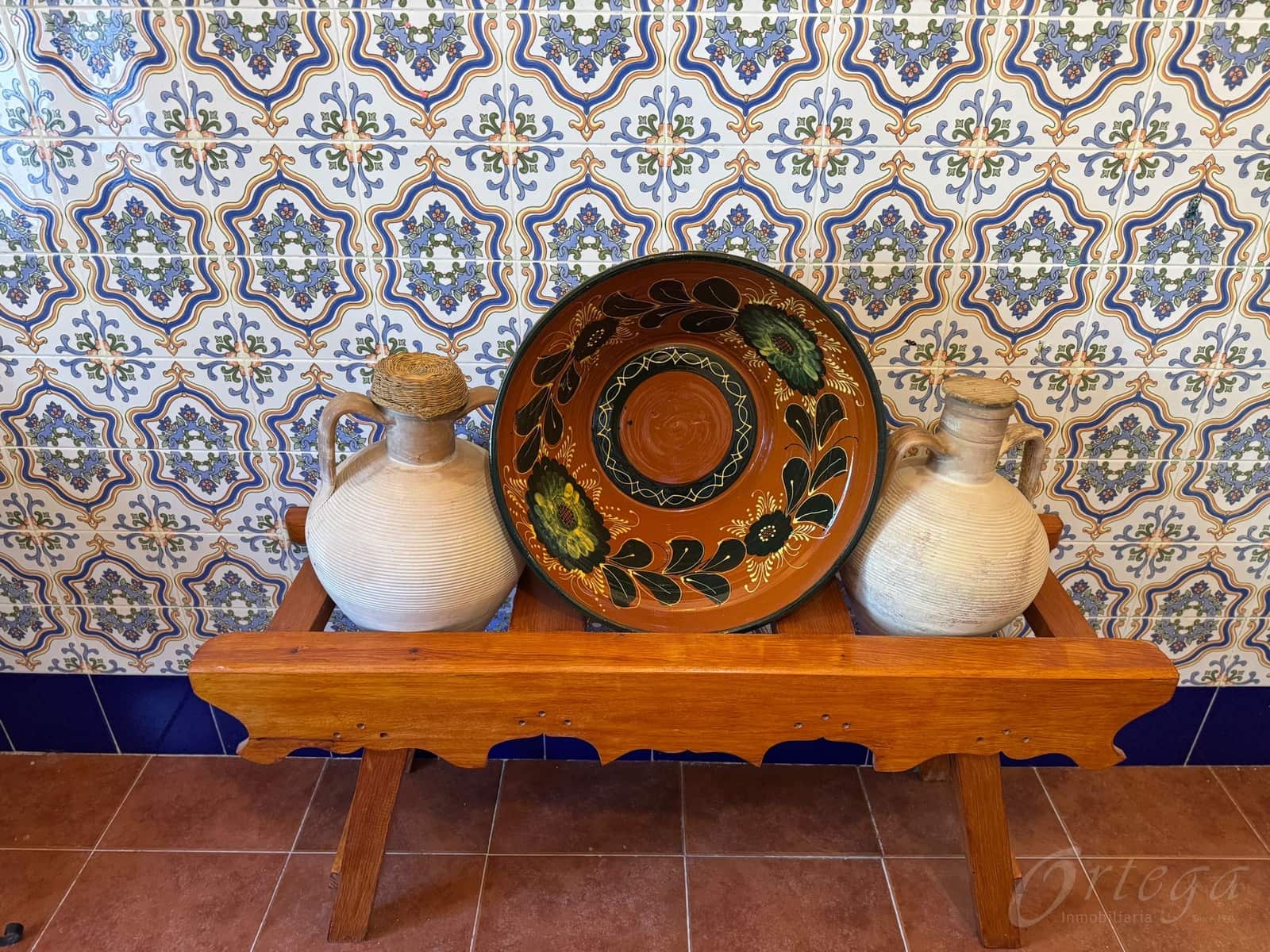 4 bedroom Finca/Country House for sale in Cehegin with garage - € 289,000 (Ref: 9772539)