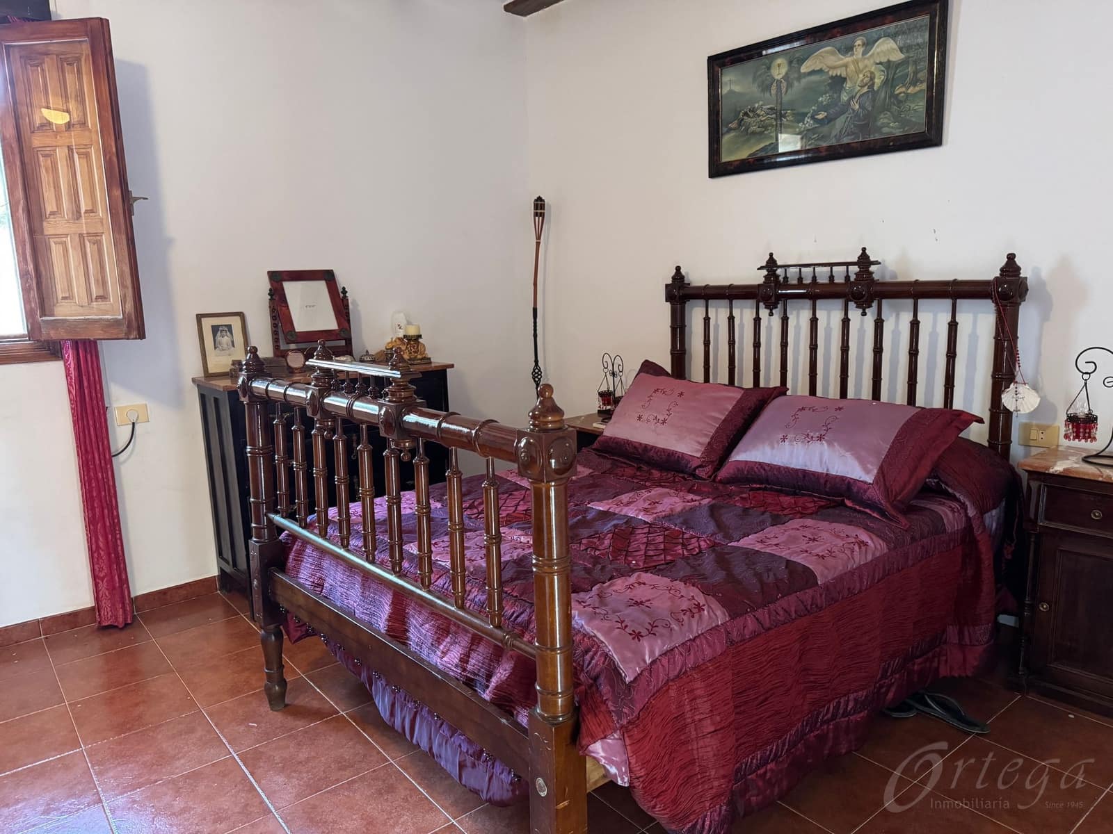 4 bedroom Finca/Country House for sale in Cehegin with garage - € 289,000 (Ref: 9772539)