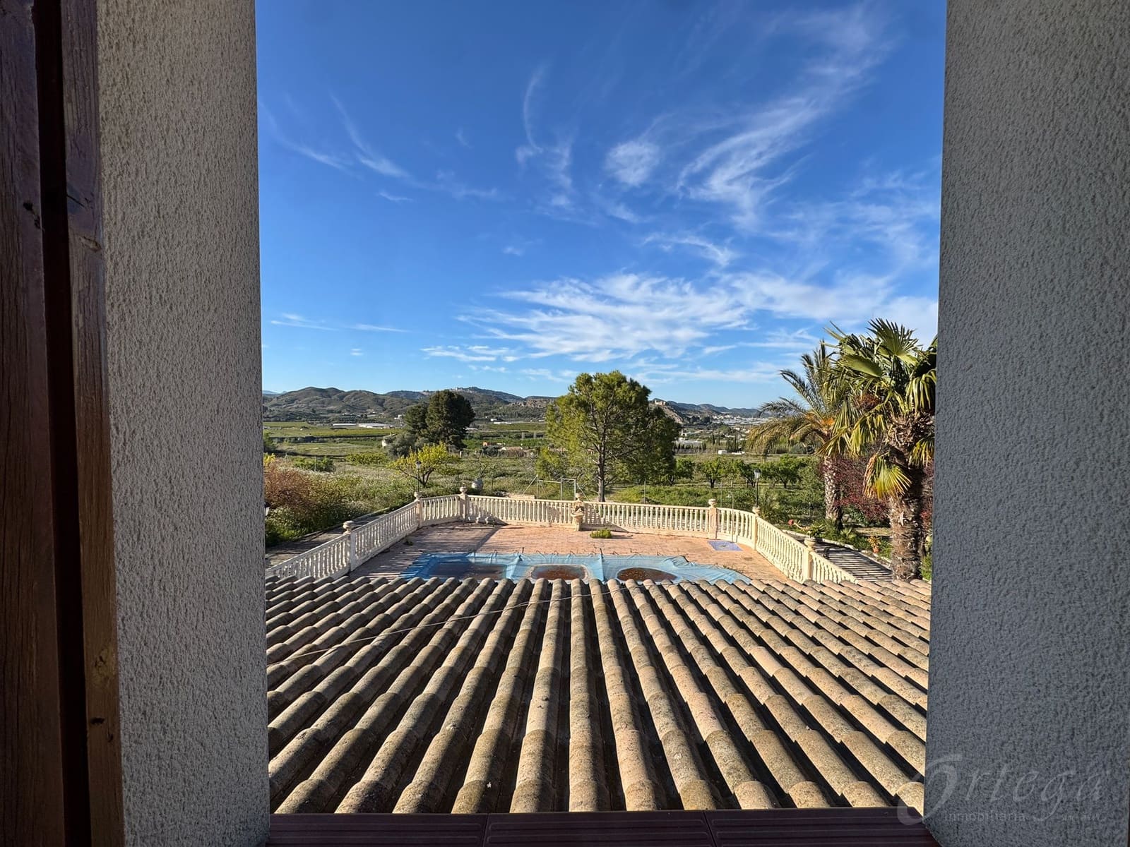 4 bedroom Finca/Country House for sale in Cehegin with garage - € 289,000 (Ref: 9772539)