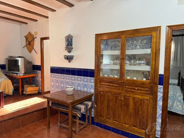 4 camera da letto Finca/Casa di Campagna in vendita in Cehegín con garage - 289.000 € (Rif: 9772539)